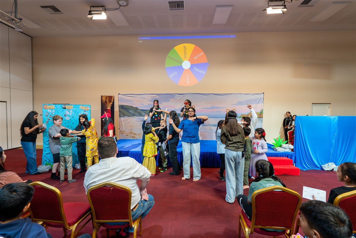 Kids’ Diwali Celebrations 2025, Adelaide