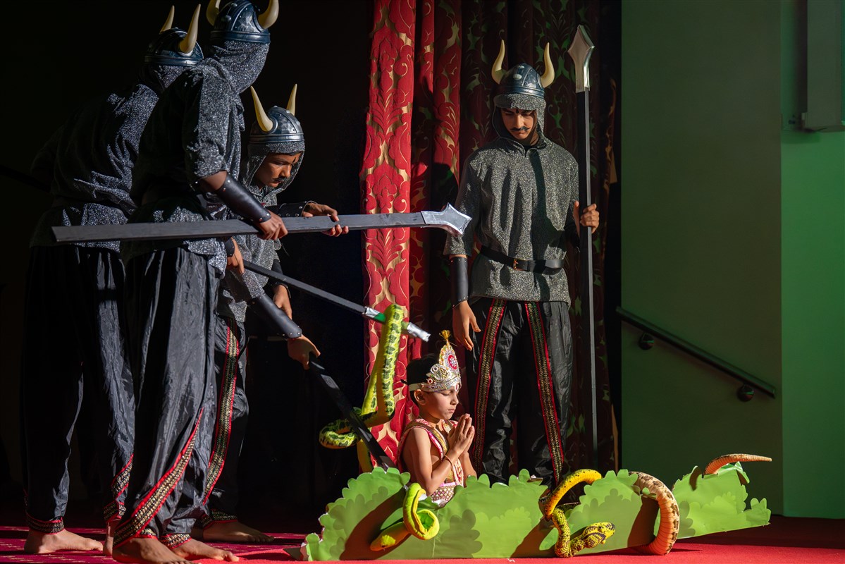 Kids’ Diwali Celebrations 2025, Adelaide