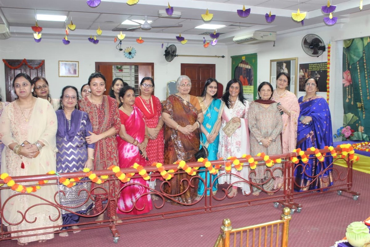 Diwali and New Year Celebration, Bahrain