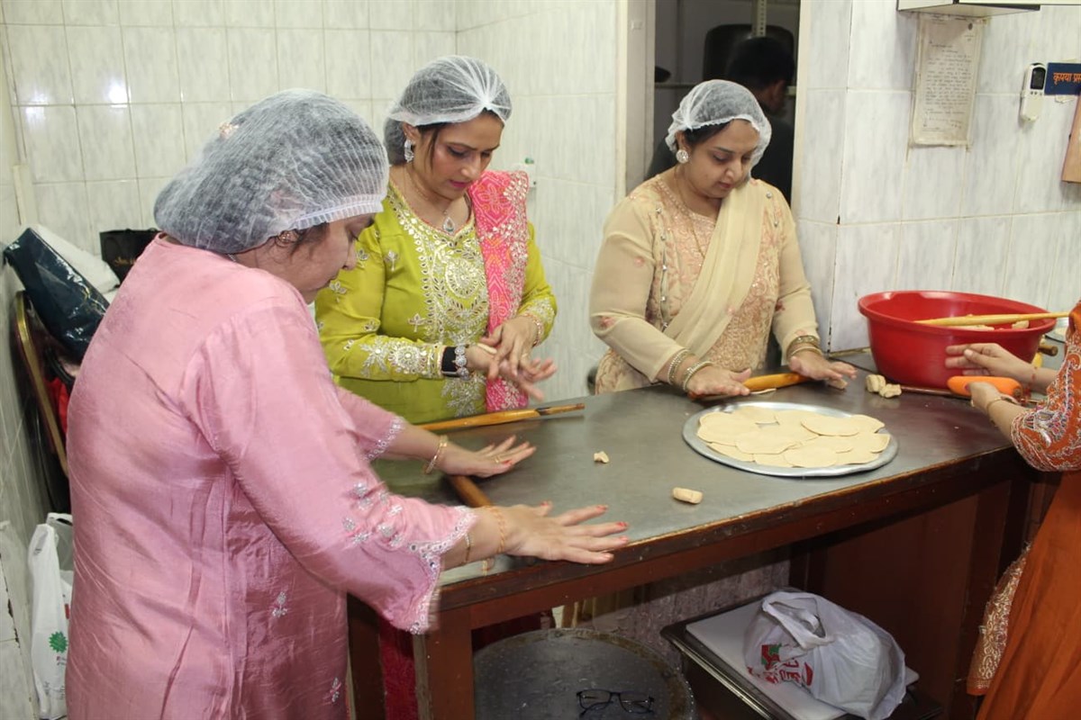 Diwali and New Year Celebration, Bahrain
