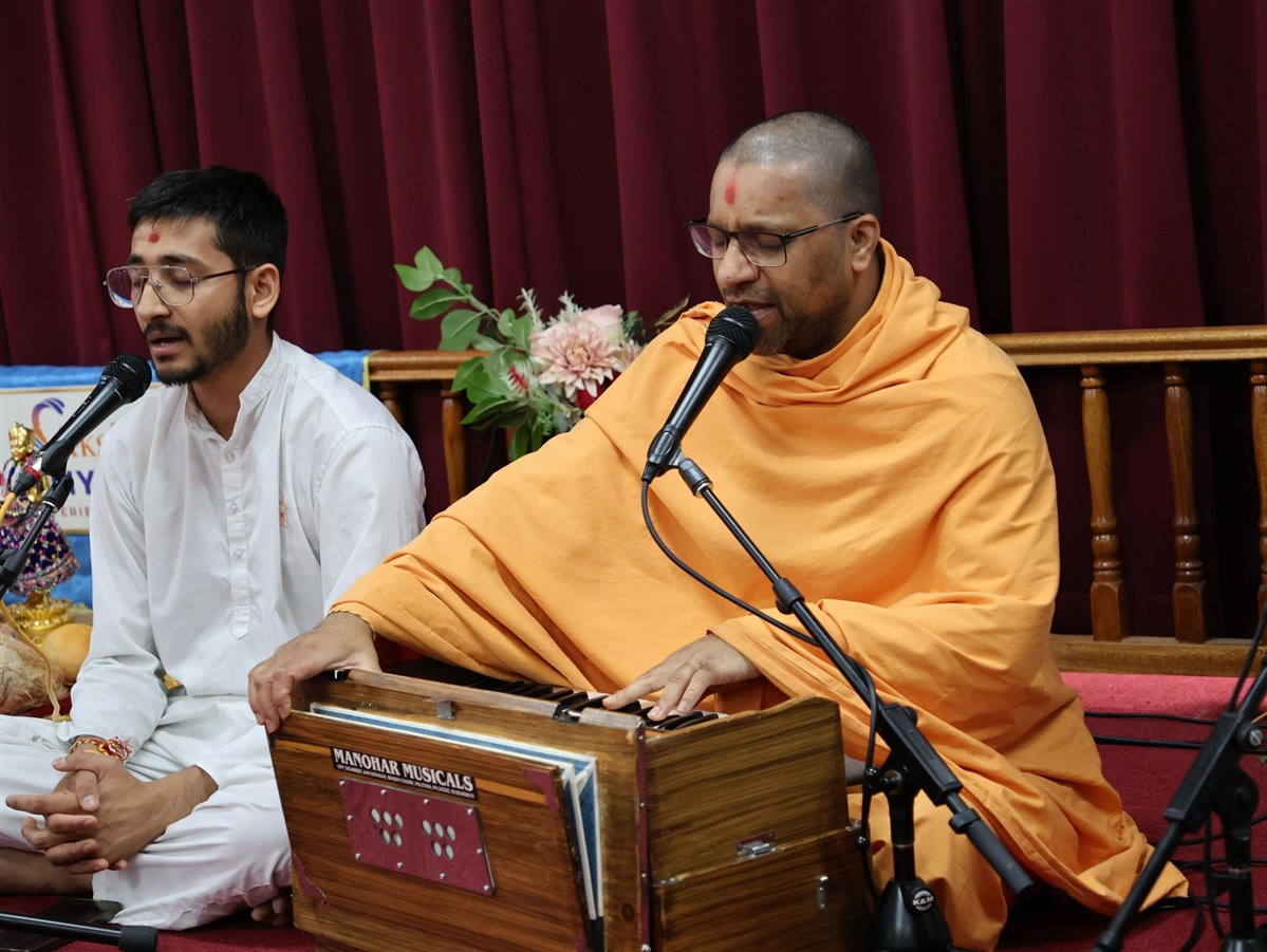 Diwali Chopada Pujan 2025, Cairns