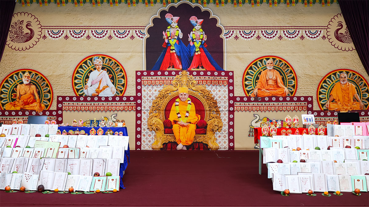 Diwali & Annakut Celebrations 2025, Kolkata