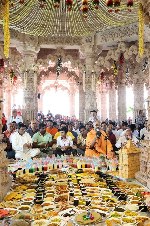 Diwali & Annakut Celebrations 2025, Kolkata