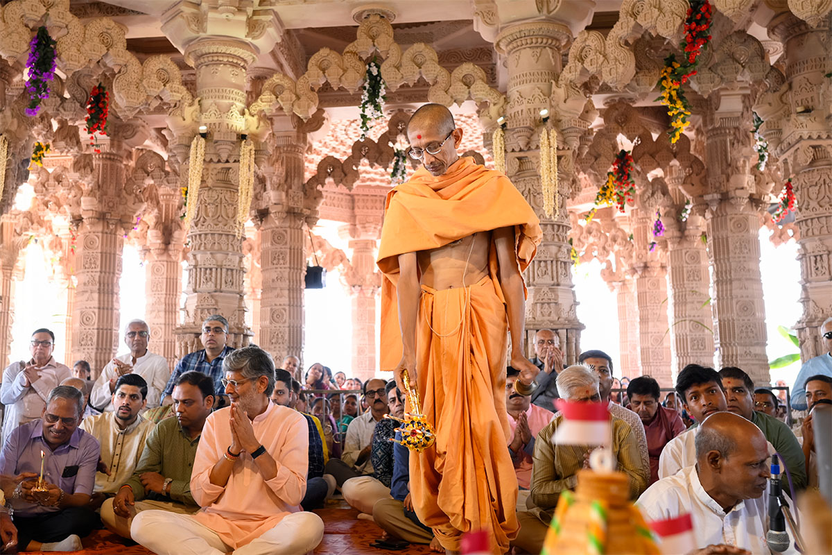 Diwali & Annakut Celebrations 2025, Kolkata