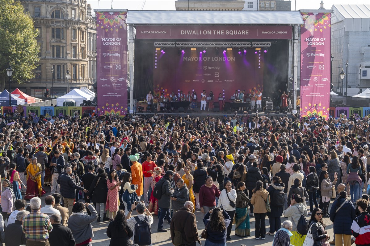 Community Celebrations