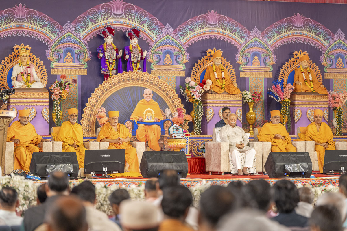 Jivan-Utkarsh-Mahotsav