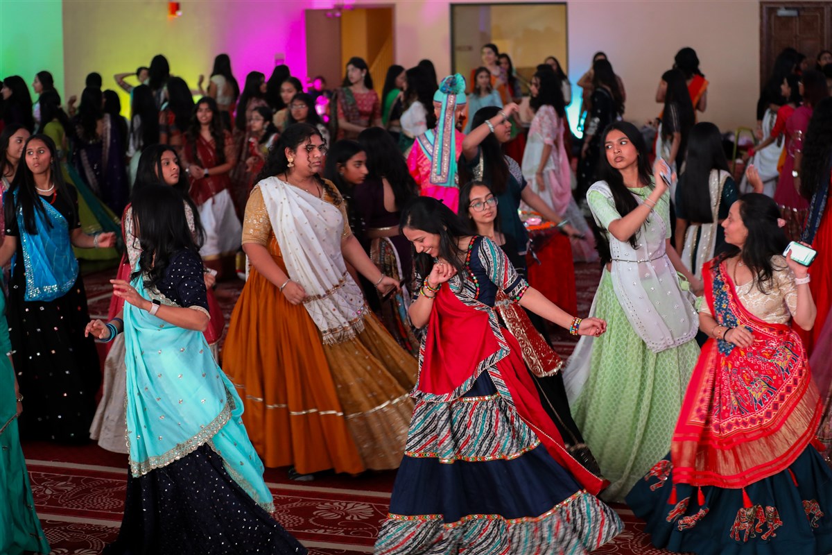 Detroit, Sarang 2025