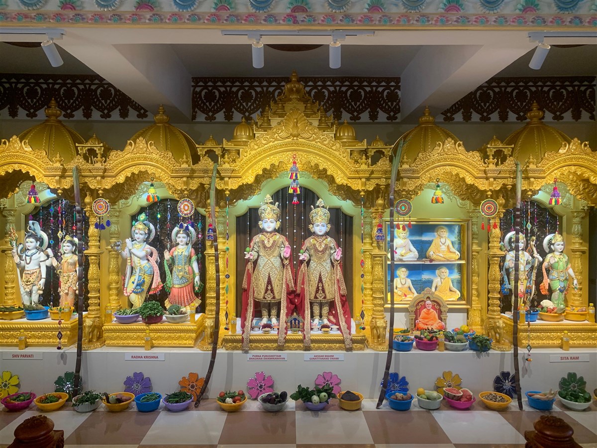 Haatadi Celebrations on Prabodhini Ekadashi 2025, Kakamega