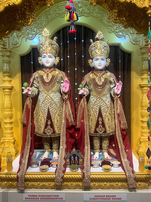 Haatadi Celebrations on Prabodhini Ekadashi 2025, Kakamega