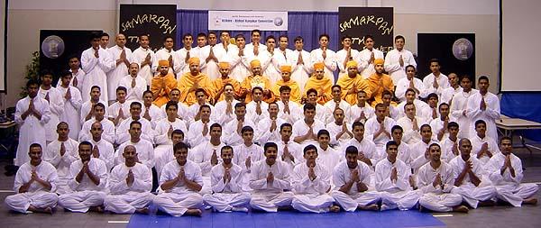 Kishori KarCon 2003 Activities - Samarpan: The Power of One