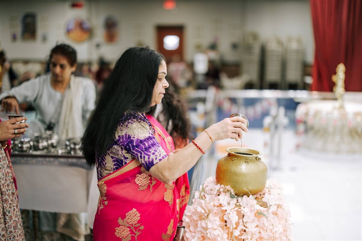 25th Patosav Celebration