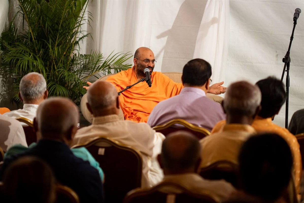 Trinidad & Tobago 2025