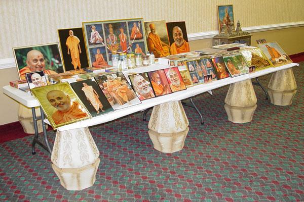 Guru Purnima Celebration in Charlotte - 
