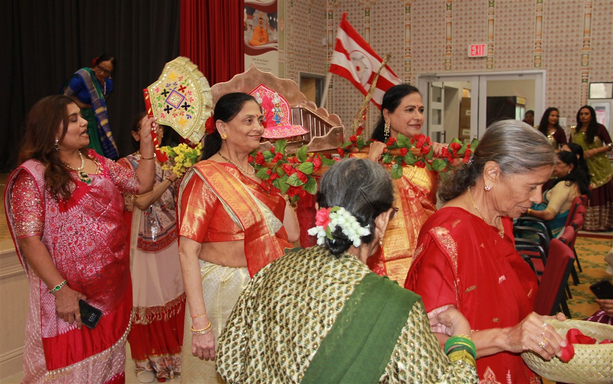 Women’s Cultural Program