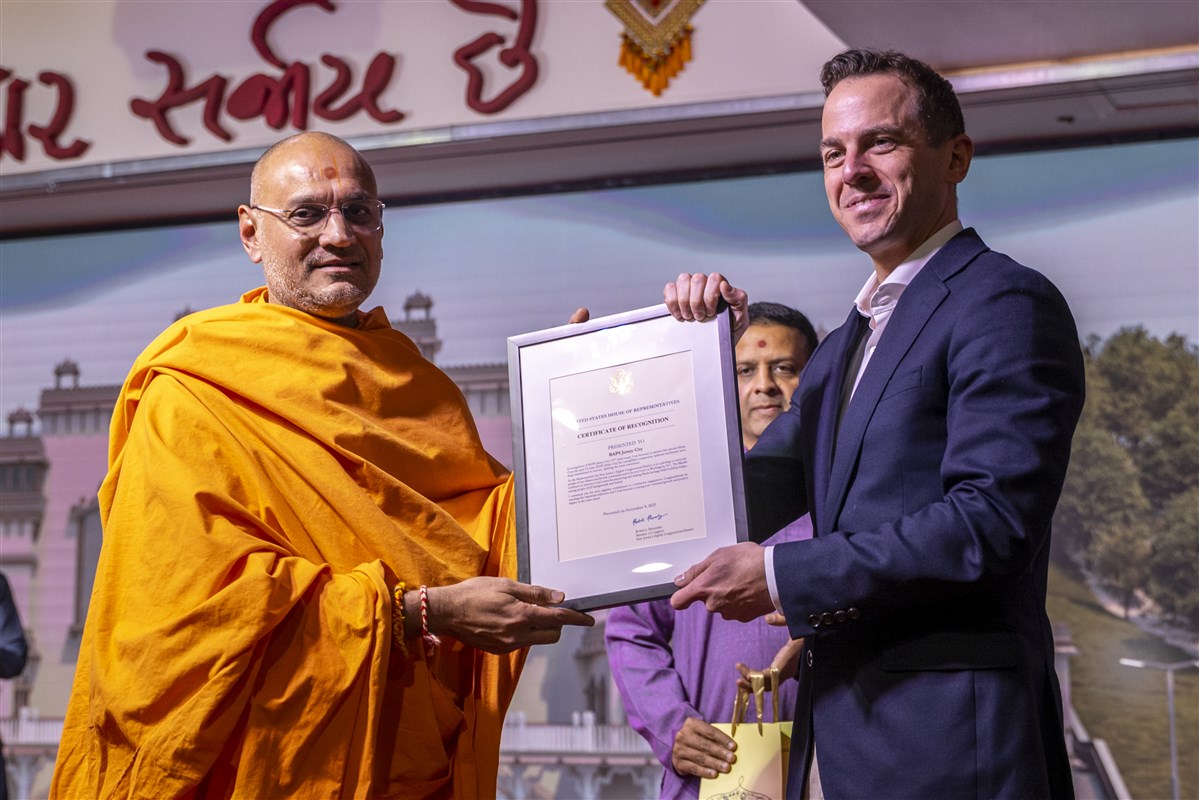 Silver Jubilee Celebration