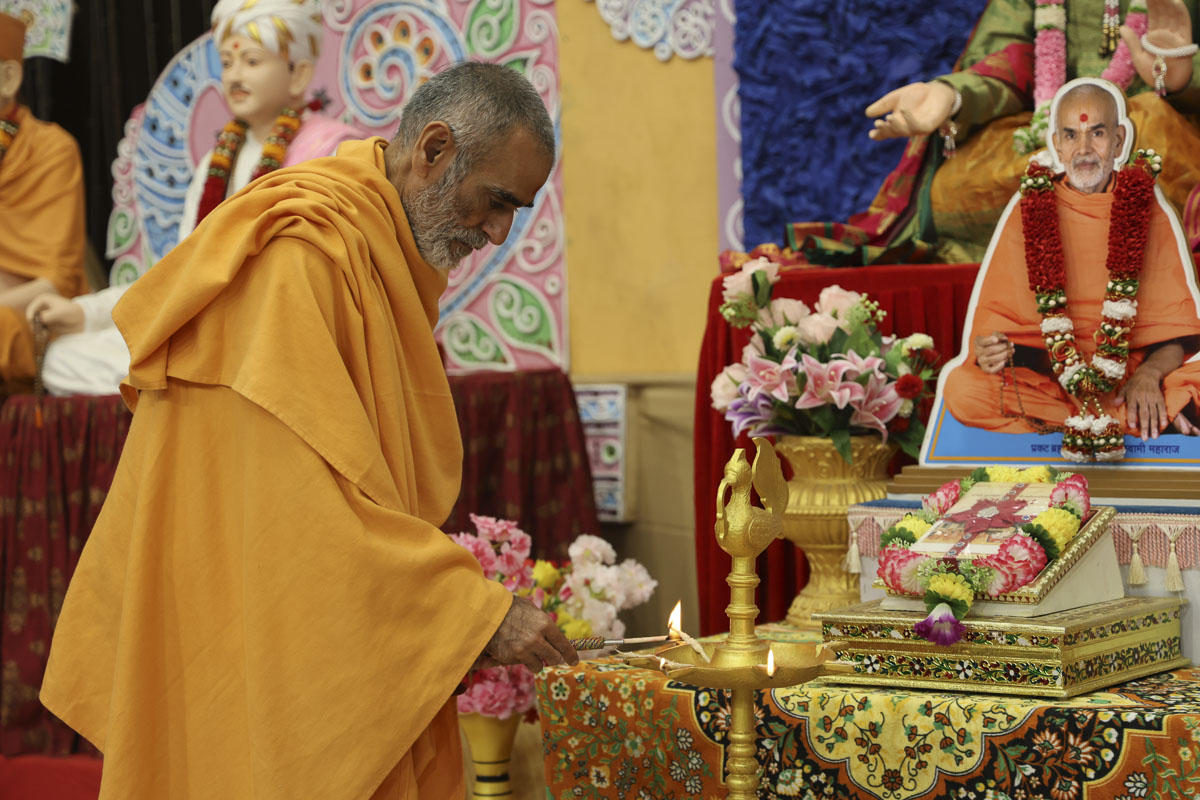 Annual Karyakar Shibirs 2025-26: ‘Nishthavan Bhava…’, India