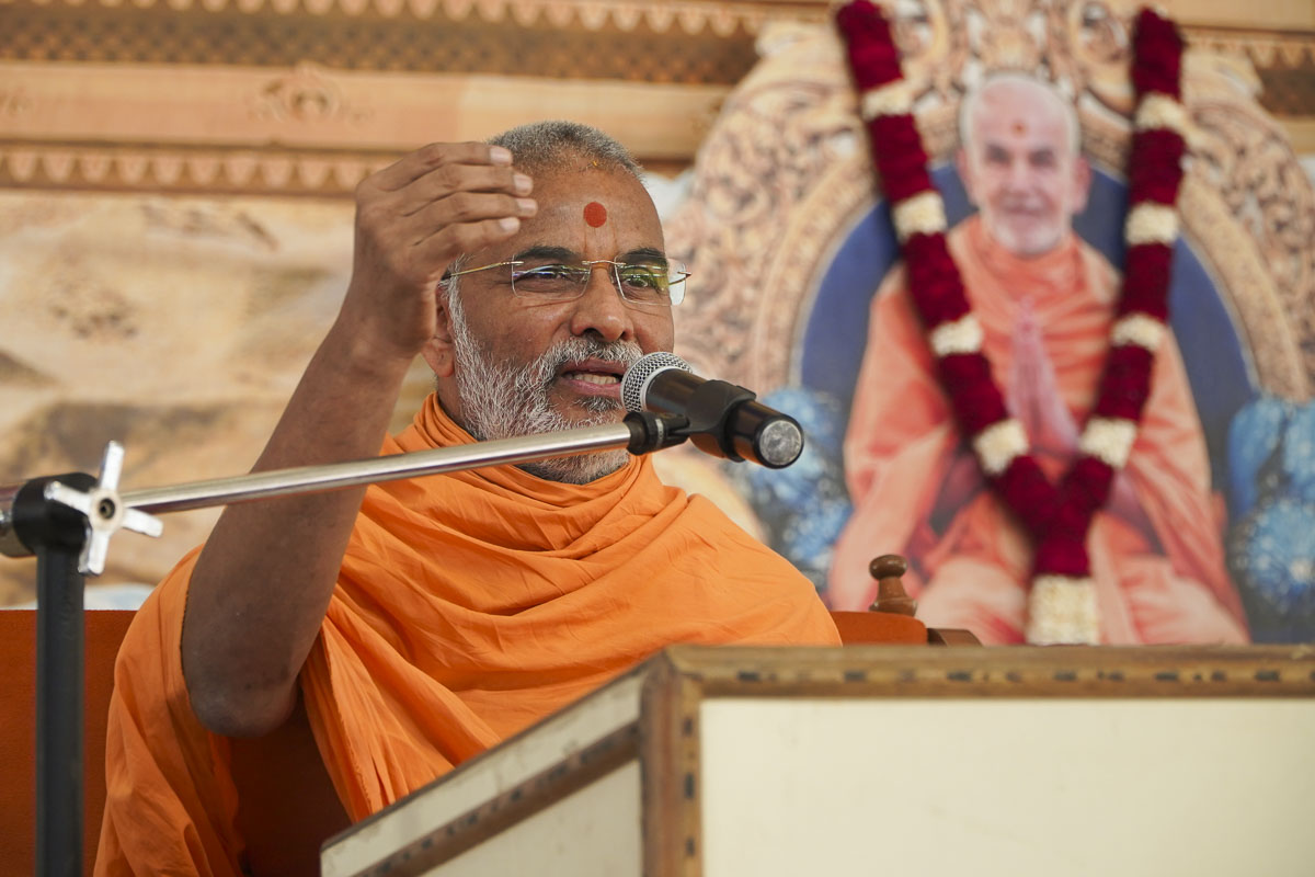 Annual Karyakar Shibirs 2025-26: ‘Nishthavan Bhava…’, India