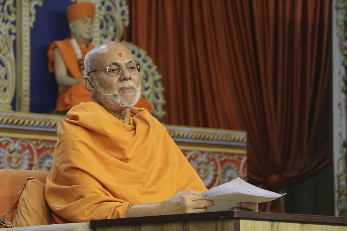 Annual Karyakar Shibirs 2025-26: ‘Nishthavan Bhava…’, India