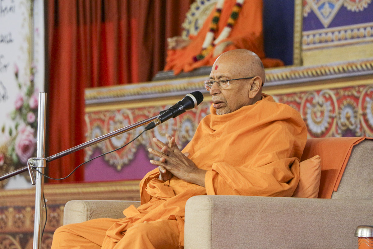 Annual Karyakar Shibirs 2025-26: ‘Nishthavan Bhava…’, India