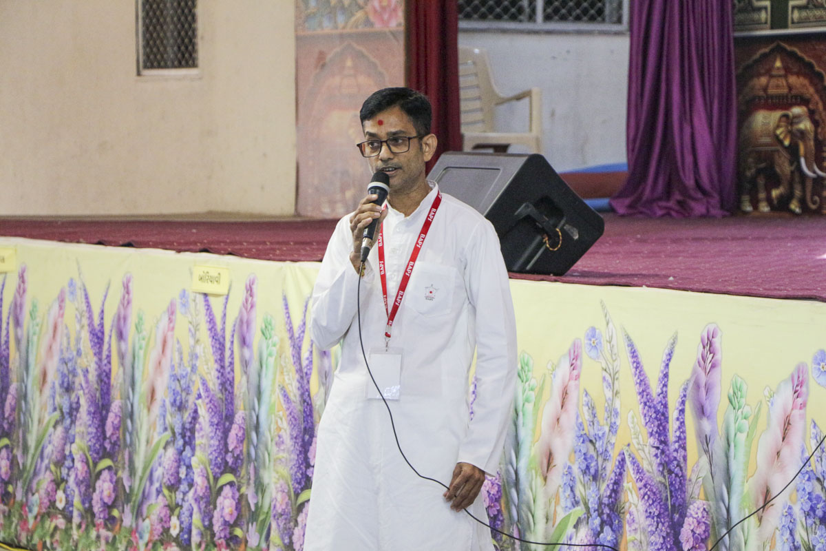 Annual Karyakar Shibirs 2025-26: ‘Nishthavan Bhava…’, India