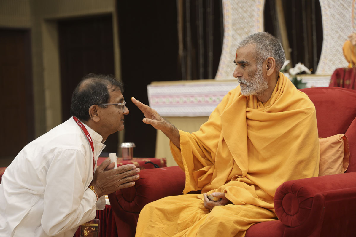 Annual Karyakar Shibirs 2025-26: ‘Nishthavan Bhava…’, India