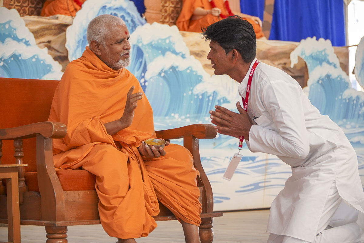 Annual Karyakar Shibirs 2025-26: ‘Nishthavan Bhava…’, India