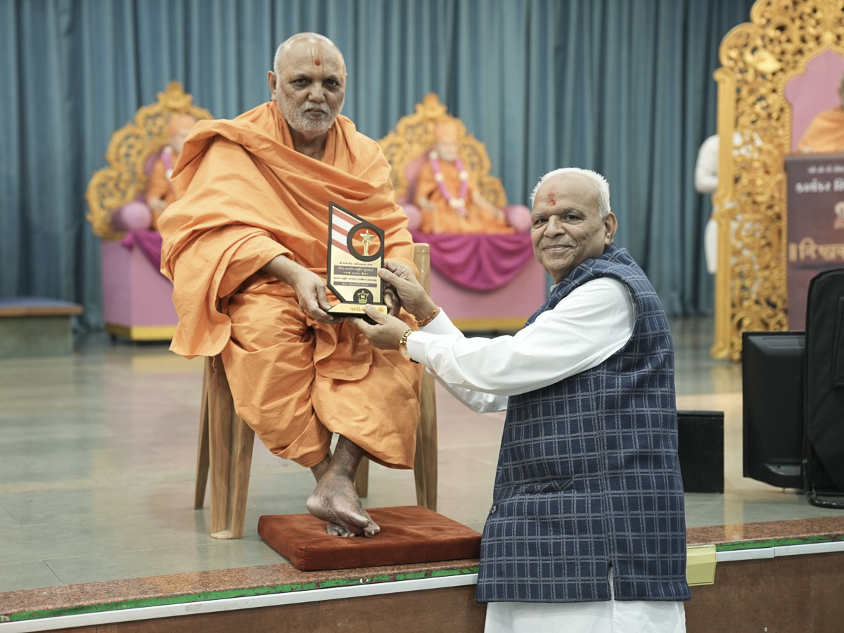 Annual Karyakar Shibirs 2025-26: ‘Nishthavan Bhava…’, India