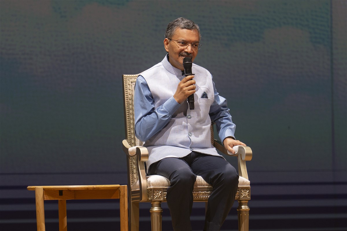 Four Million Hearts, One Message of Harmony: BAPS Hindu Mandir Celebrates 2nd Anniversary, Abu Dhabi