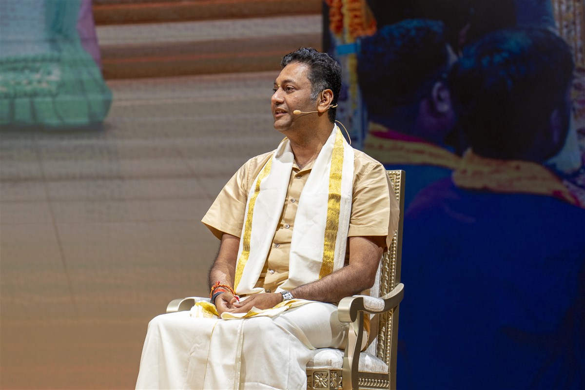 Four Million Hearts, One Message of Harmony: BAPS Hindu Mandir Celebrates 2nd Anniversary, Abu Dhabi