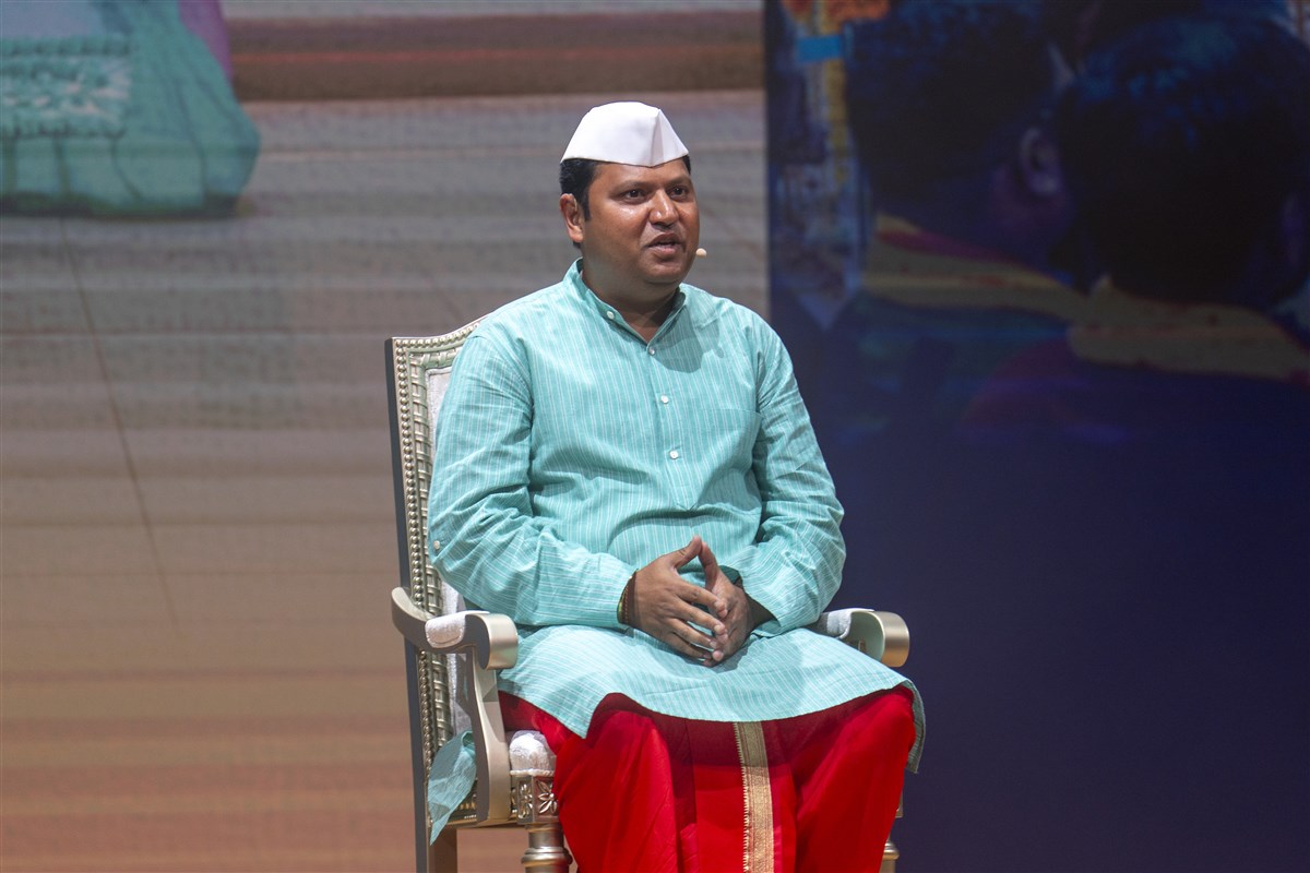 Four Million Hearts, One Message of Harmony: BAPS Hindu Mandir Celebrates 2nd Anniversary, Abu Dhabi