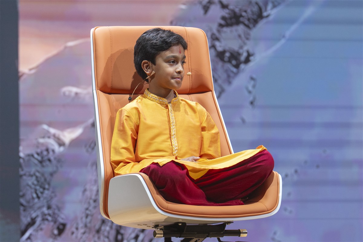 Four Million Hearts, One Message of Harmony: BAPS Hindu Mandir Celebrates 2nd Anniversary, Abu Dhabi