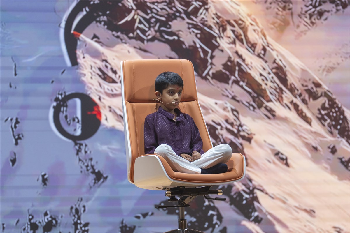 Four Million Hearts, One Message of Harmony: BAPS Hindu Mandir Celebrates 2nd Anniversary, Abu Dhabi