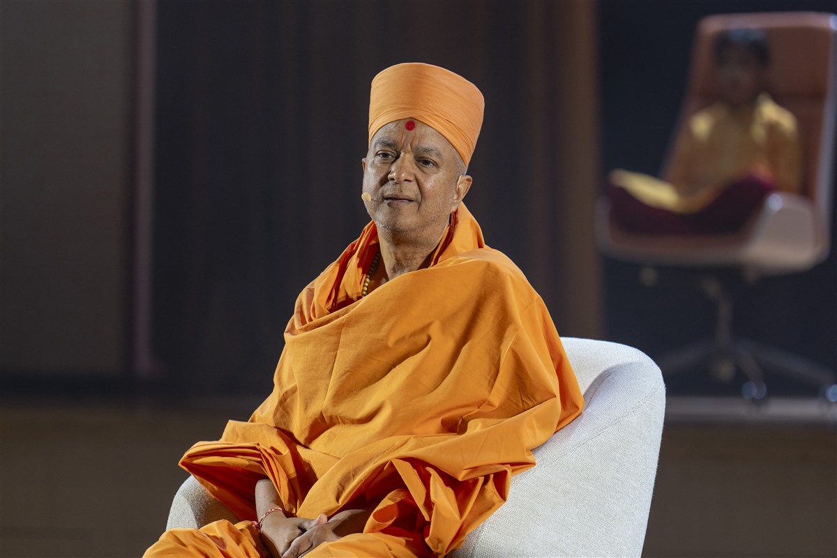 Four Million Hearts, One Message of Harmony: BAPS Hindu Mandir Celebrates 2nd Anniversary, Abu Dhabi