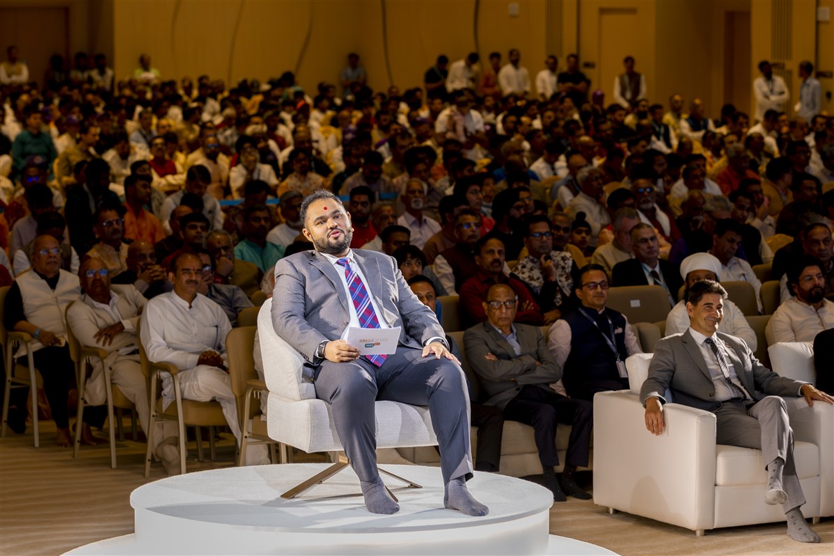 Four Million Hearts, One Message of Harmony: BAPS Hindu Mandir Celebrates 2nd Anniversary, Abu Dhabi