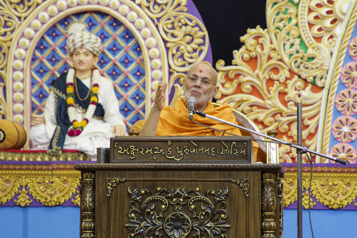 National Medico-Spiritual Conference 2026, Sarangpur