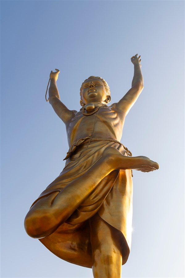 Tapomurti Shri Nilkanth Varni