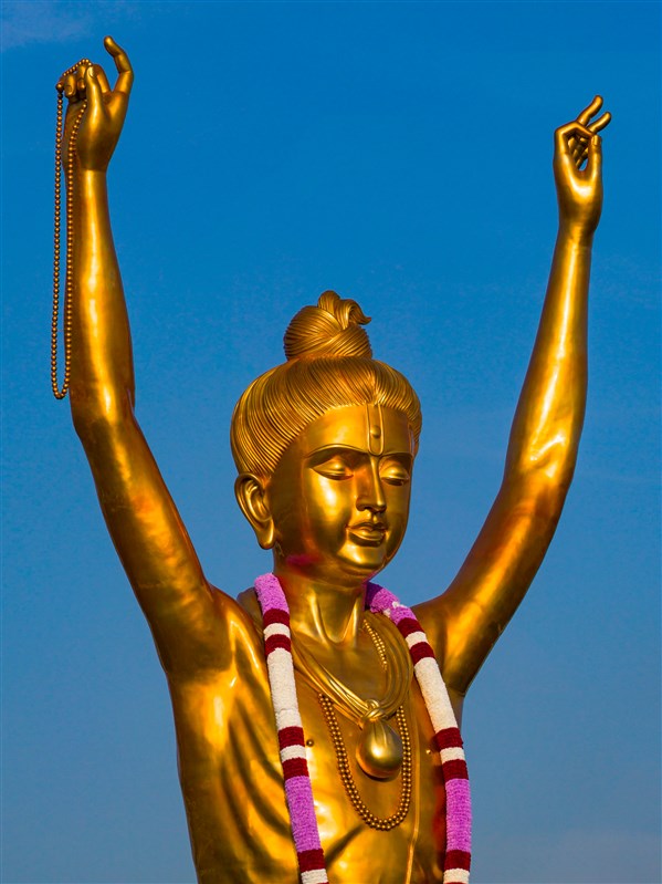 Tapomurti Shri Nilkanth Varni