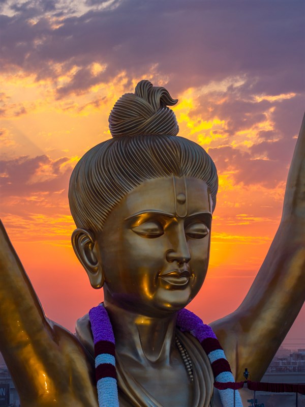 Tapomurti Shri Nilkanth Varni