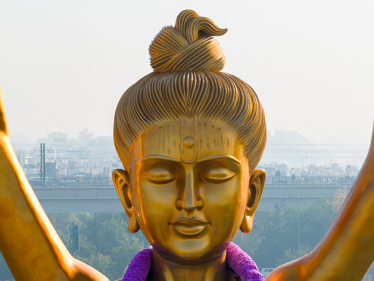 Tapomurti Shri Nilkanth Varni