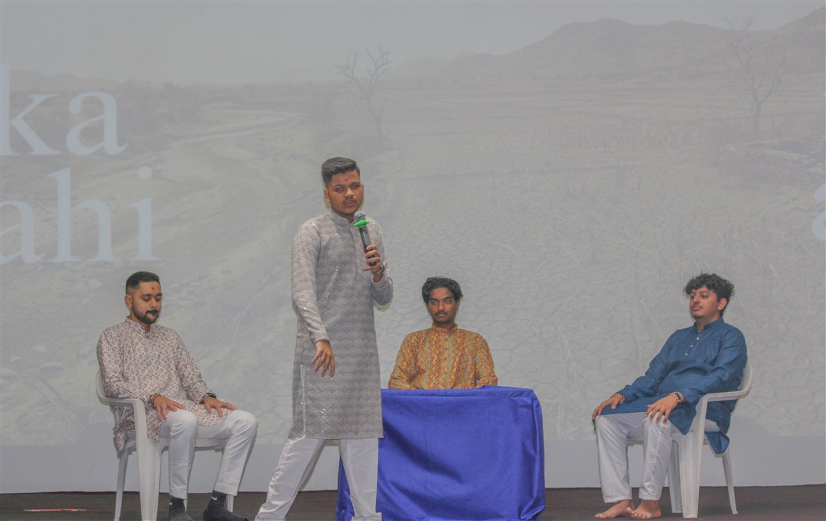 Shri Swaminarayan Jayanti & Shri Ram Navami Celebrations, Kisumu