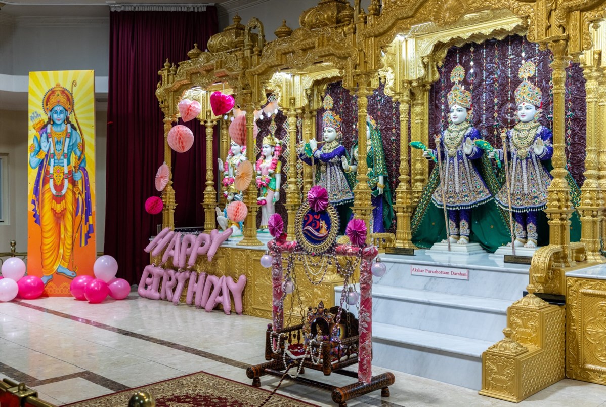 Shri Ram Navami 2026, Auckland