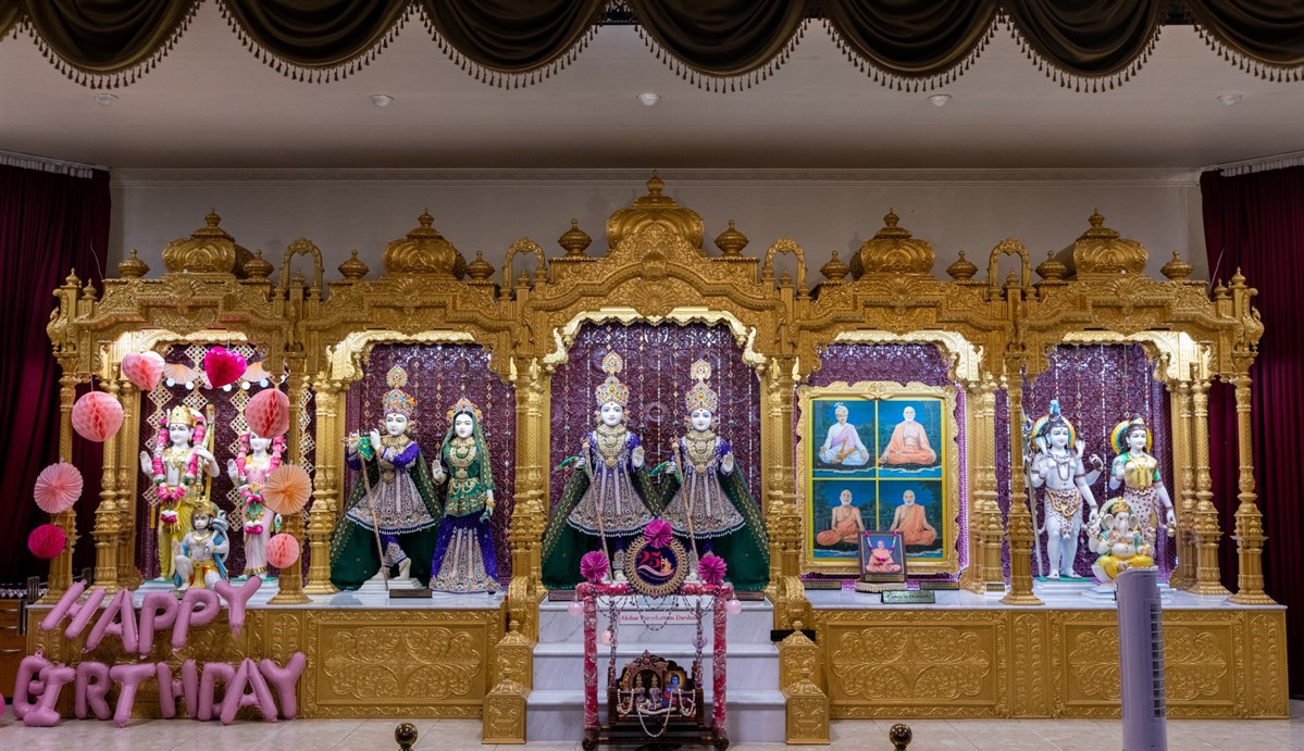 Shri Ram Navami 2026, Auckland
