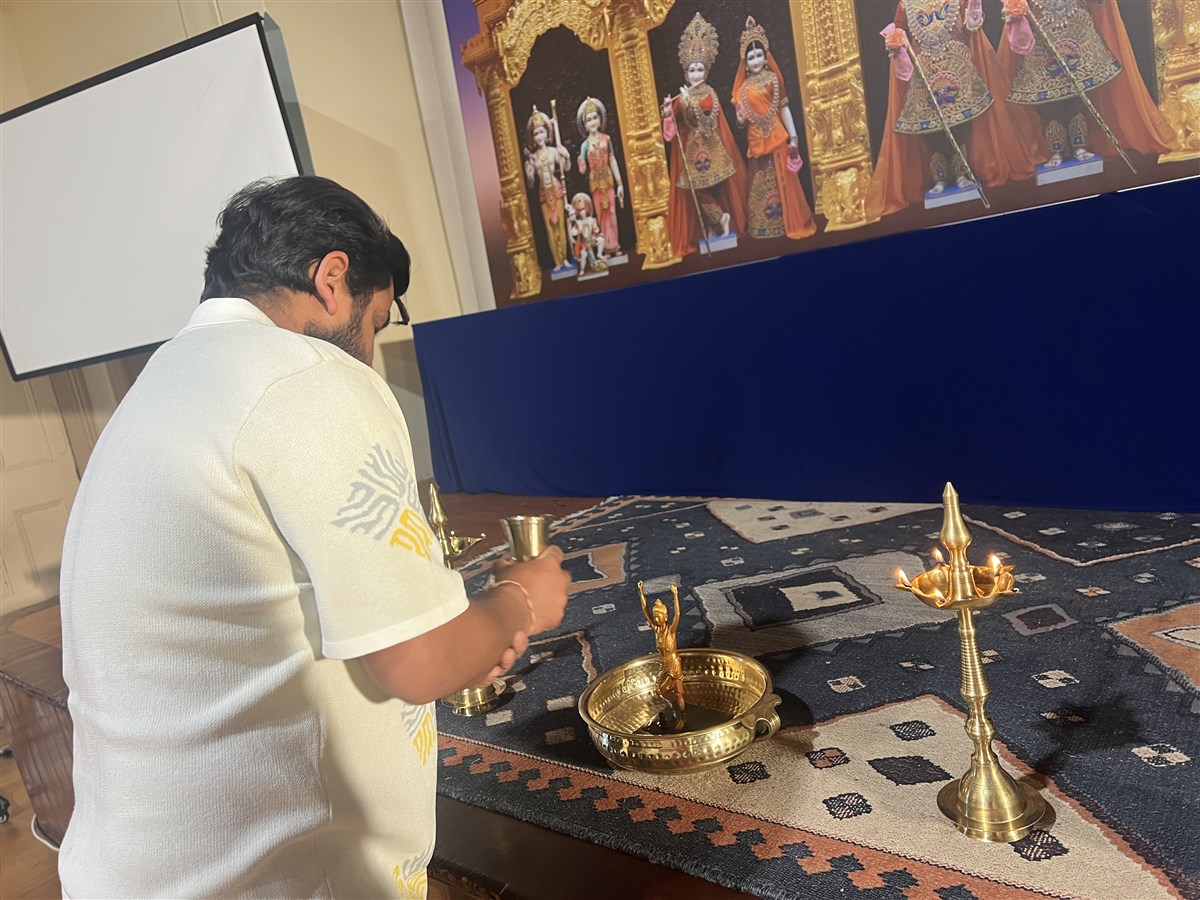 Shri Swaminarayan Jayanti Celebrations 2026, Ballarat