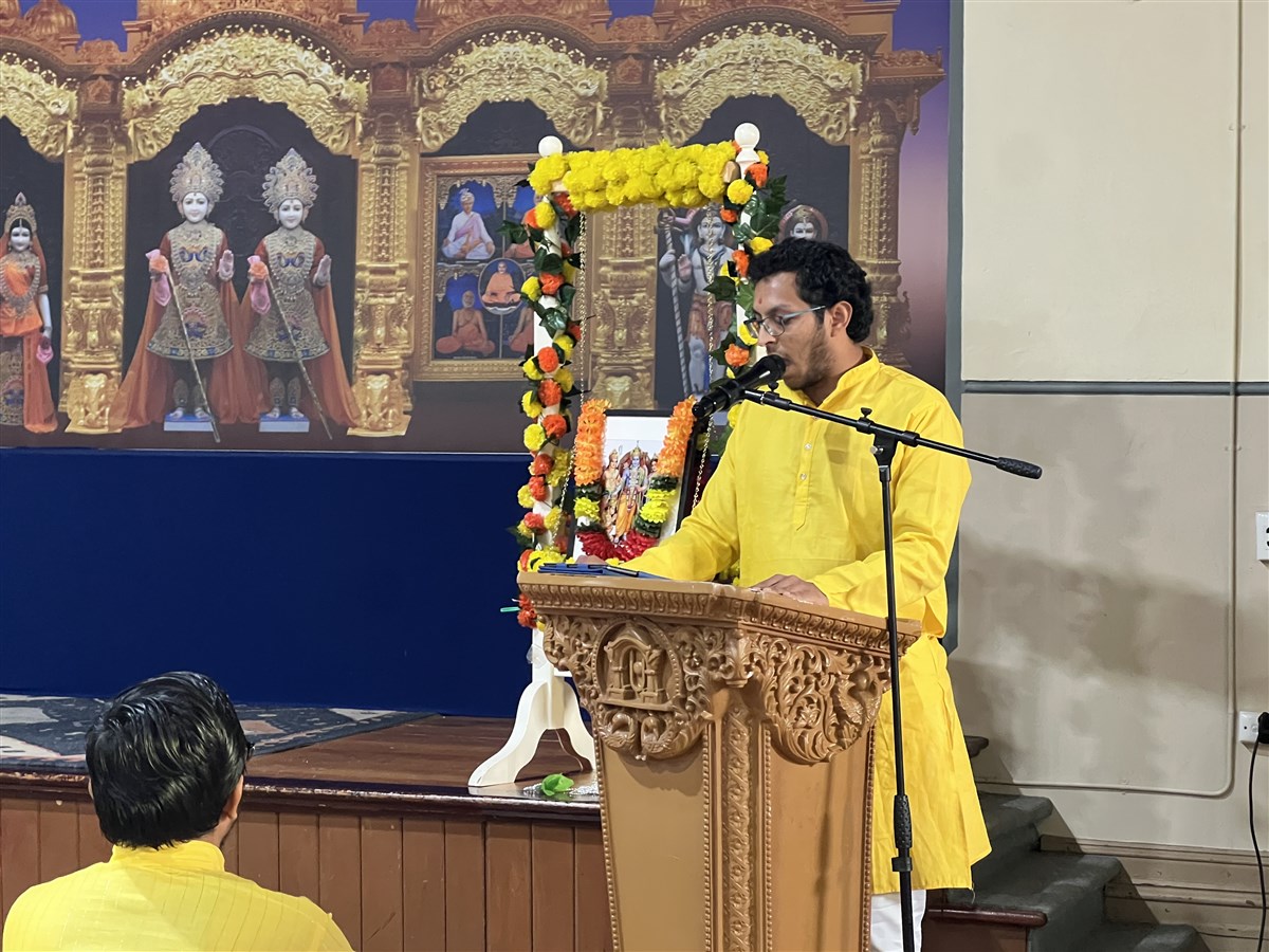 Shri Ram Navami Celebrations 2026, Ballarat