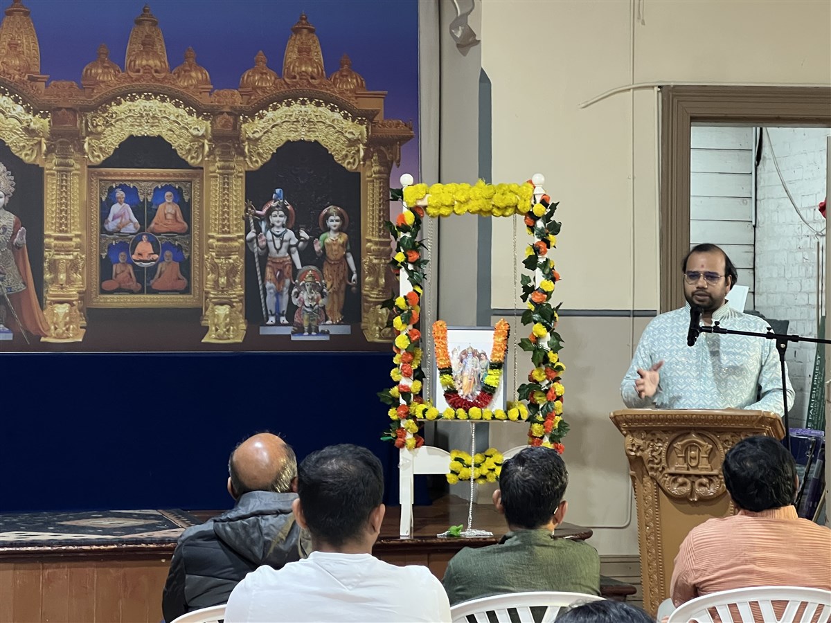 Shri Ram Navami Celebrations 2026, Ballarat