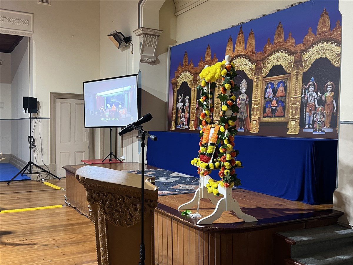 Shri Ram Navami Celebrations 2026, Ballarat