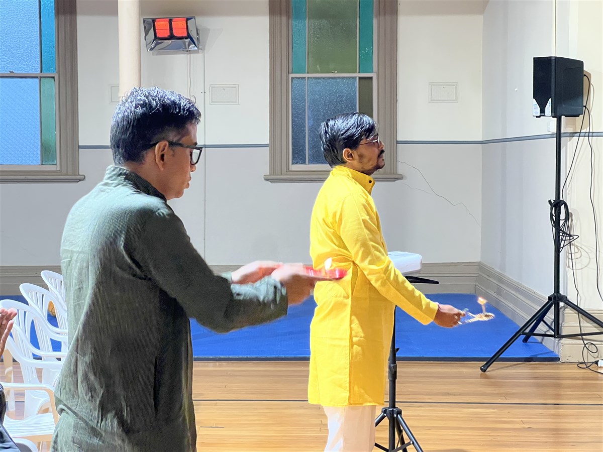 Shri Ram Navami Celebrations 2026, Ballarat