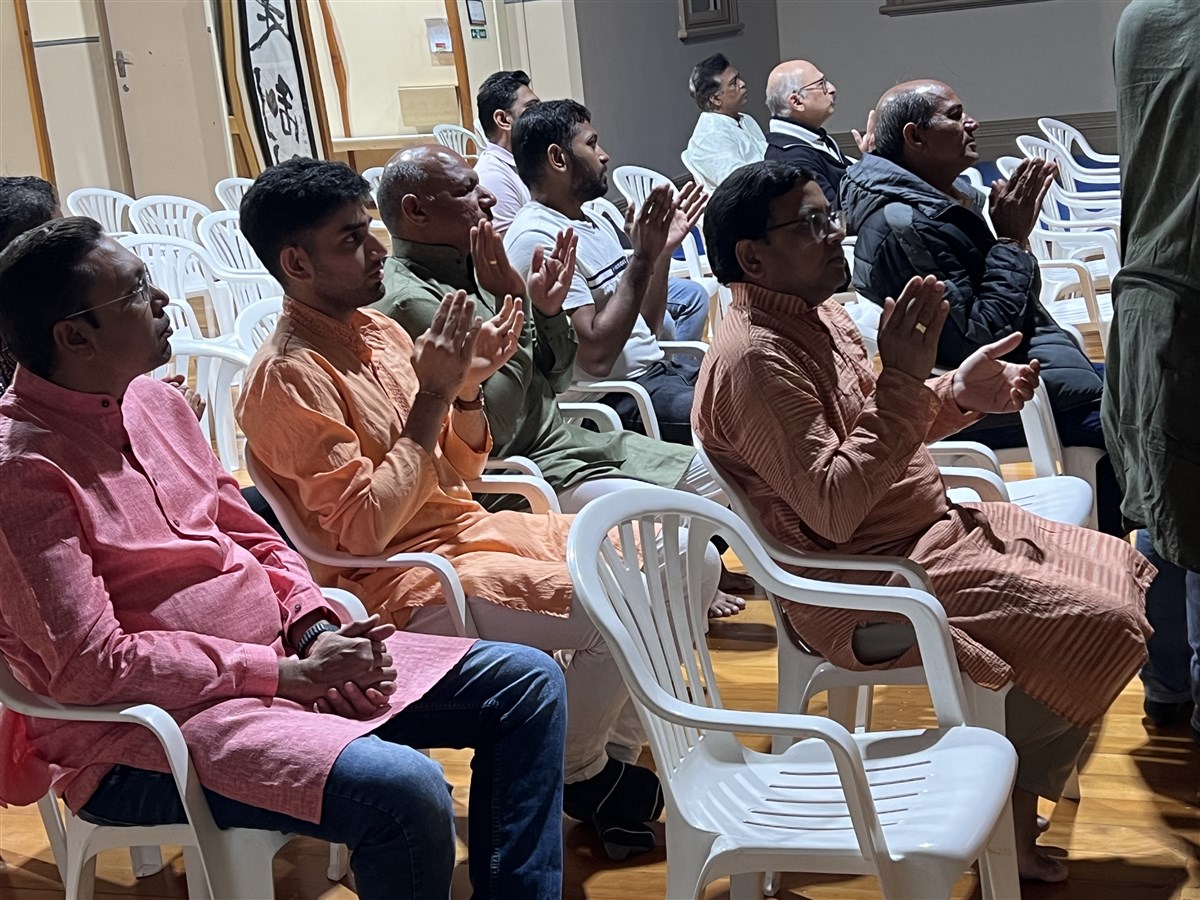 Shri Ram Navami Celebrations 2026, Ballarat