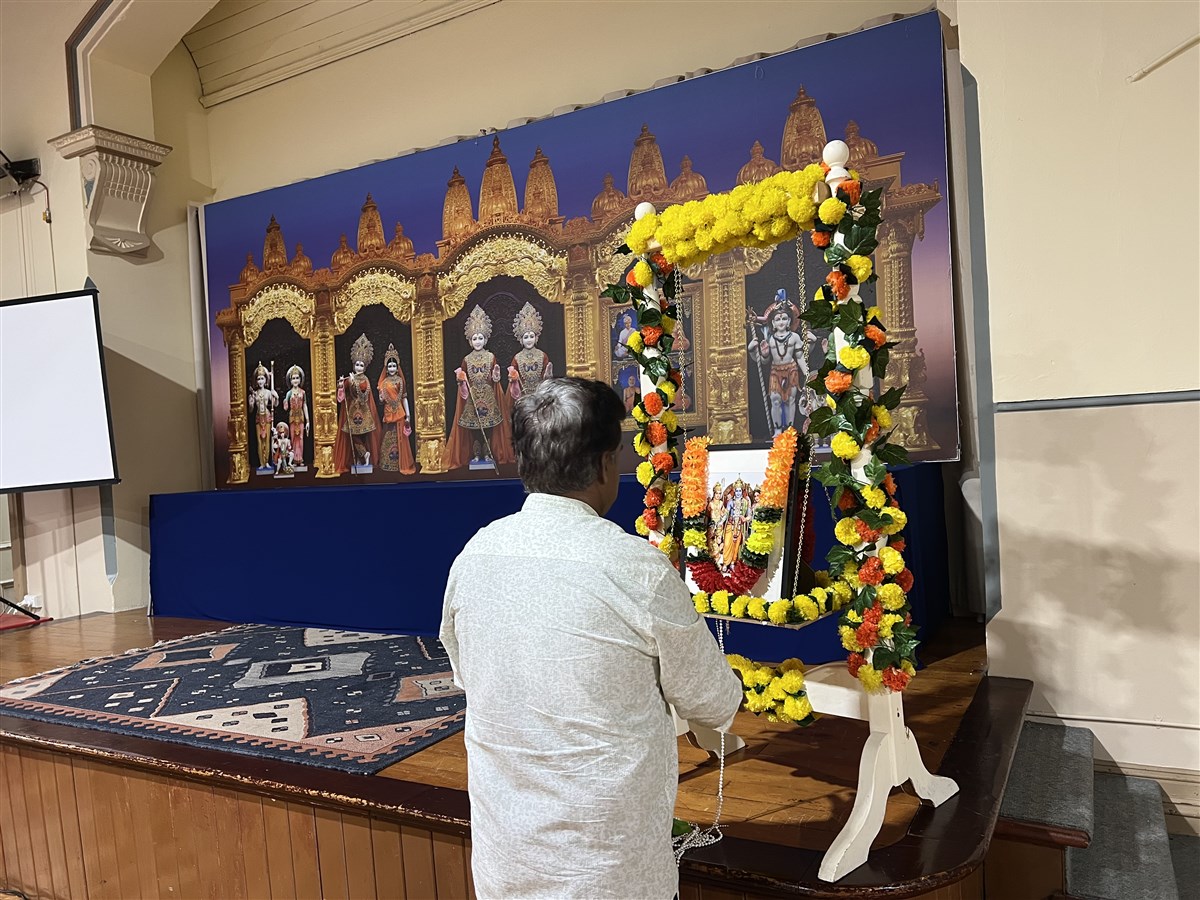 Shri Ram Navami Celebrations 2026, Ballarat
