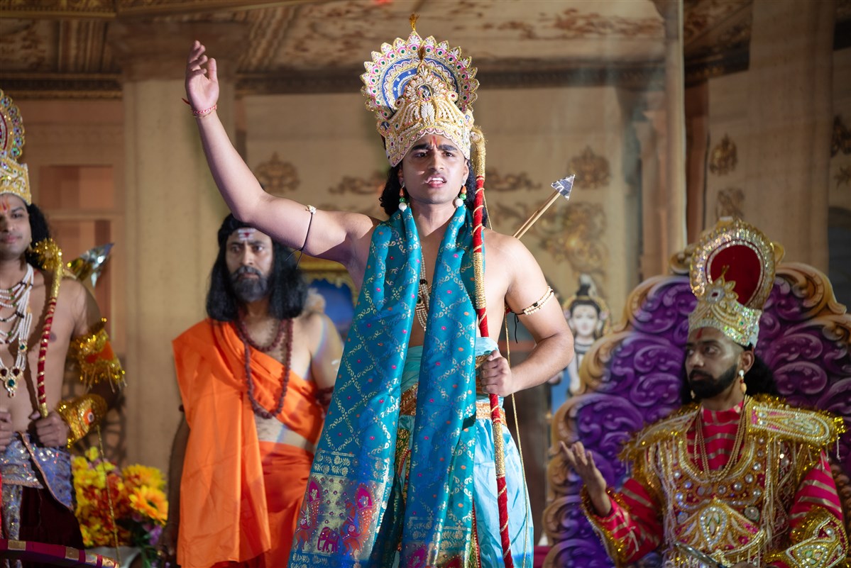 Shri Ram Navami Celebrations 2026, Brisbane North